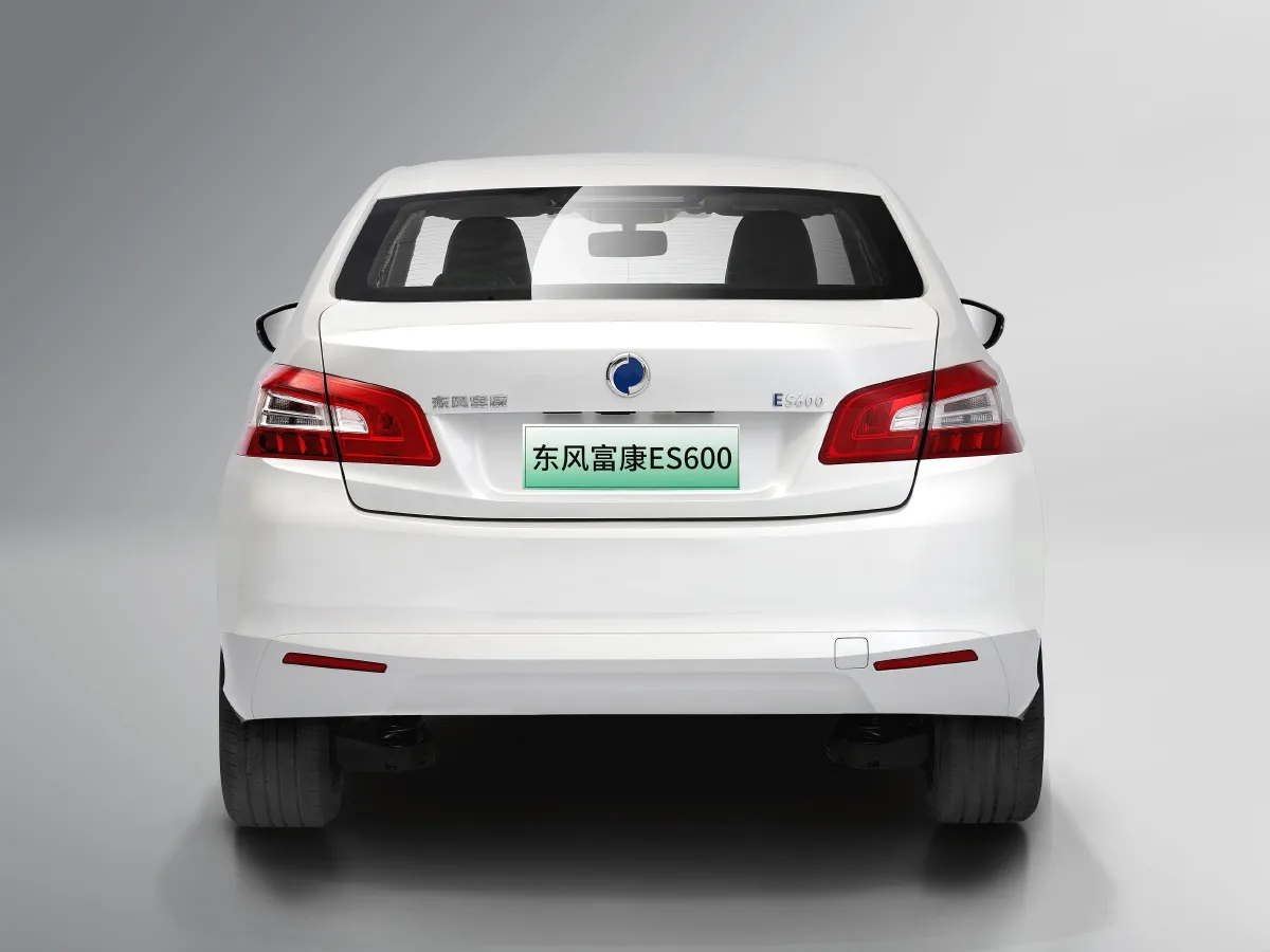 2022 DongFeng FuKang ES600 BEV 53.59KWH,autocango,china used car exporter,china ev exporter,chinese used car exporter,chinese used ev exporter