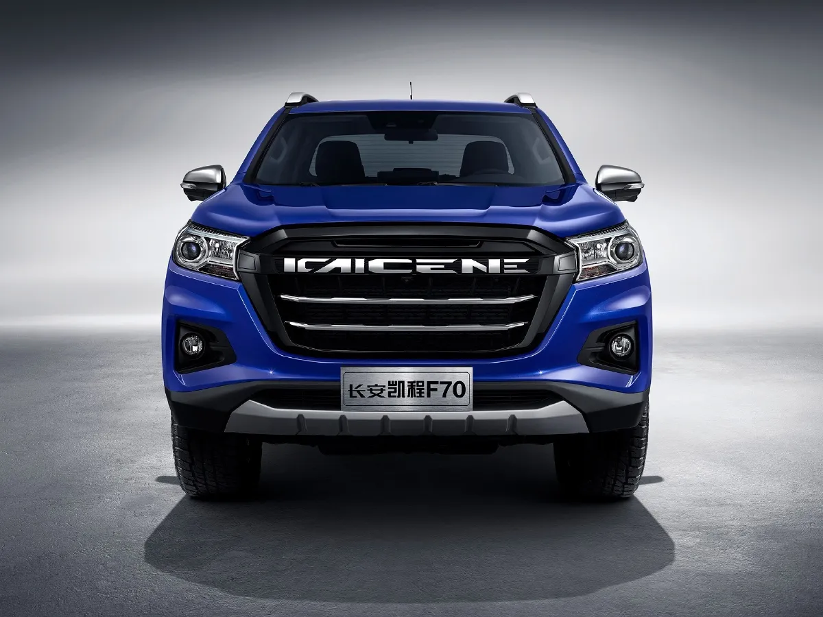ChangAn Kaicene KaiCheng F70,autocango,china used car exporter,china ev exporter,chinese used car exporter,chinese used ev exporter
