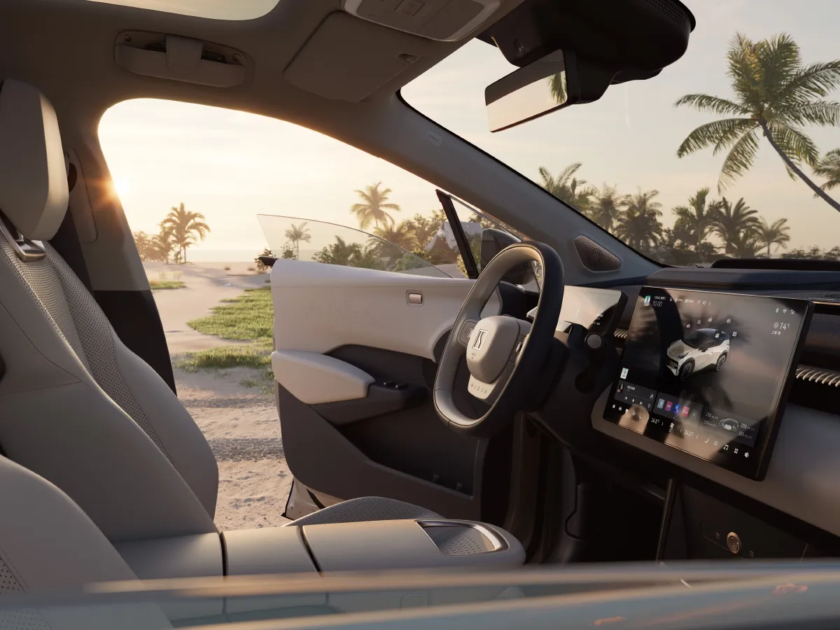 Zeekr X,autocango,china used car exporter,china ev exporter,chinese used car exporter,chinese used ev exporter