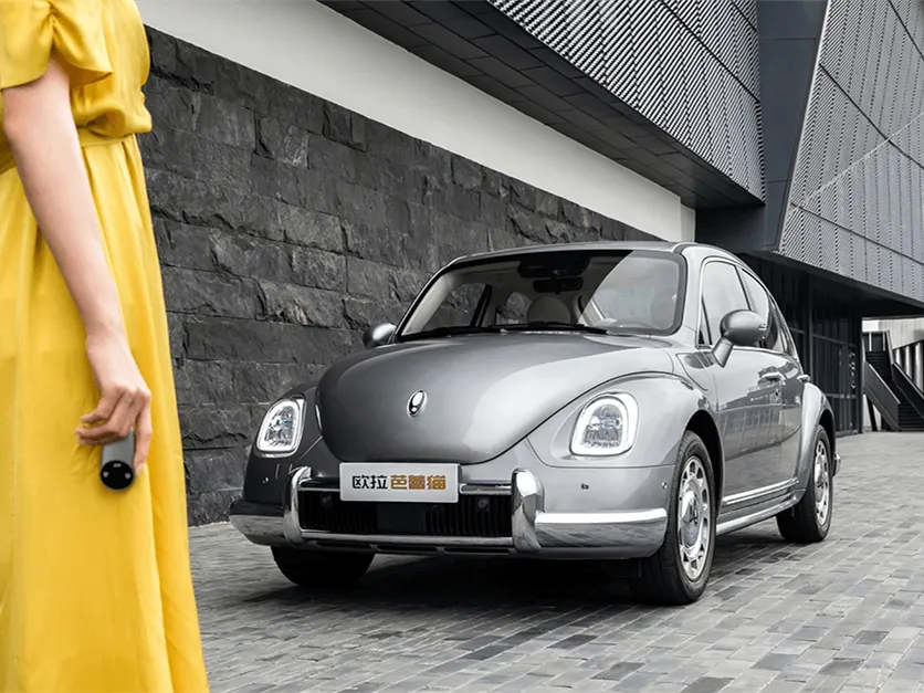 Ora BalletCat,autocango,china used car exporter,china ev exporter,chinese used car exporter,chinese used ev exporter