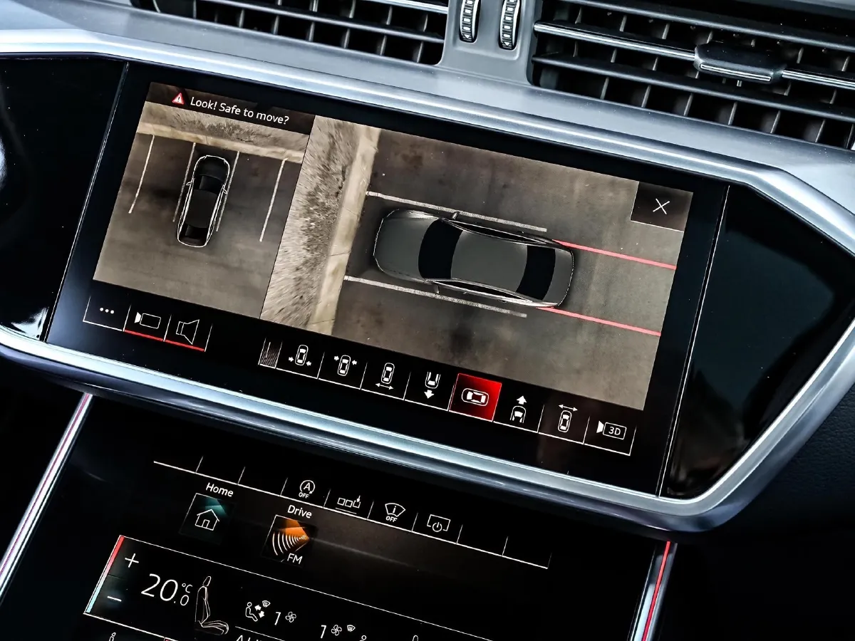 Audi S6,autocango,china used car exporter,china ev exporter,chinese used car exporter,chinese used ev exporter