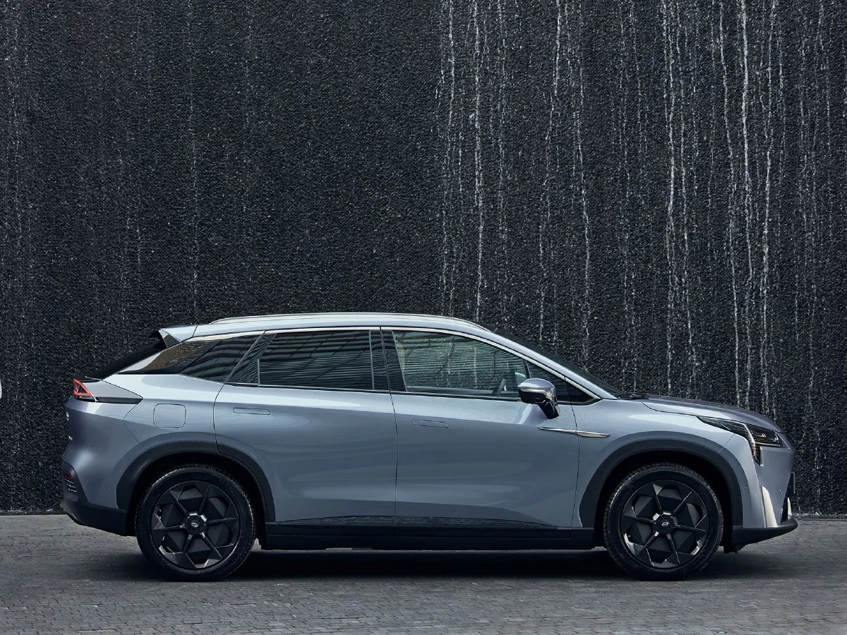 Aion LX,autocango,china used car exporter,china ev exporter,chinese used car exporter,chinese used ev exporter