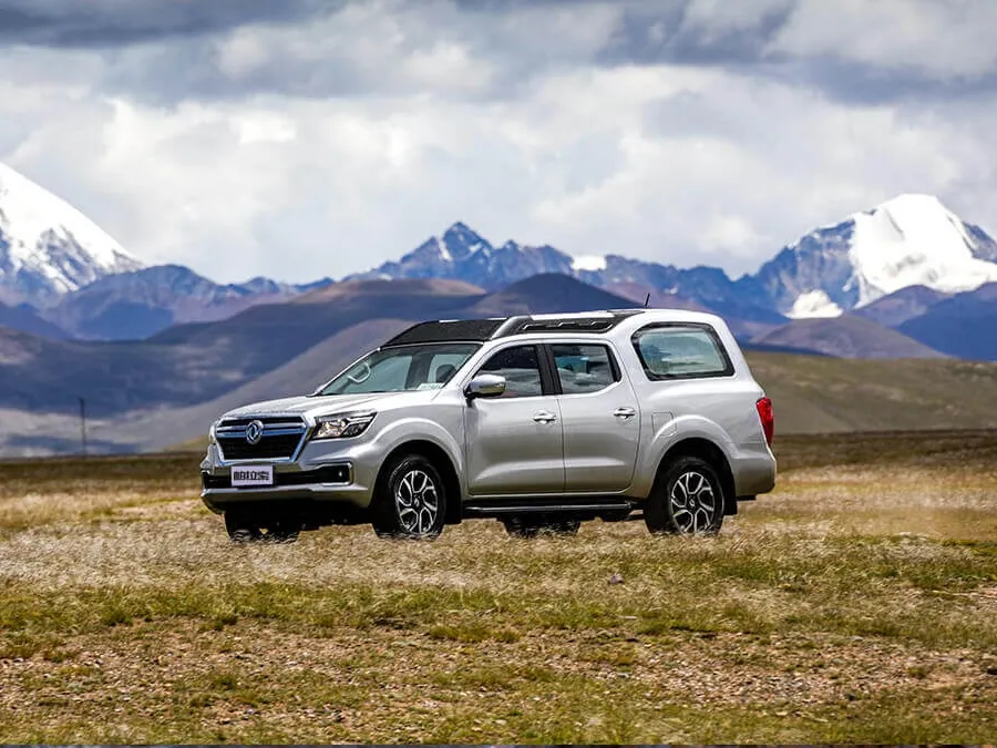 Dongfeng PaLaSuo,autocango,china used car exporter,china ev exporter,chinese used car exporter,chinese used ev exporter