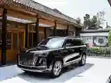 HongQi Guoyao HongQi Guoyao