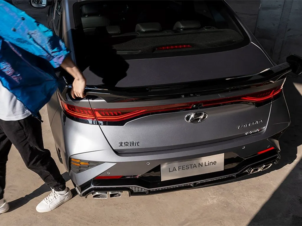 Hyundai La Festa,autocango,china used car exporter,china ev exporter,chinese used car exporter,chinese used ev exporter