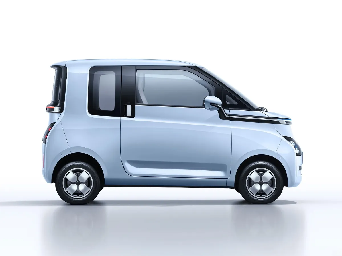 WuLing Air ev,autocango,china used car exporter,china ev exporter,chinese used car exporter,chinese used ev exporter