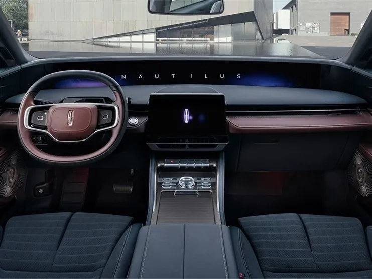 Lincoln Nautilus,autocango,china used car exporter,china ev exporter,chinese used car exporter,chinese used ev exporter