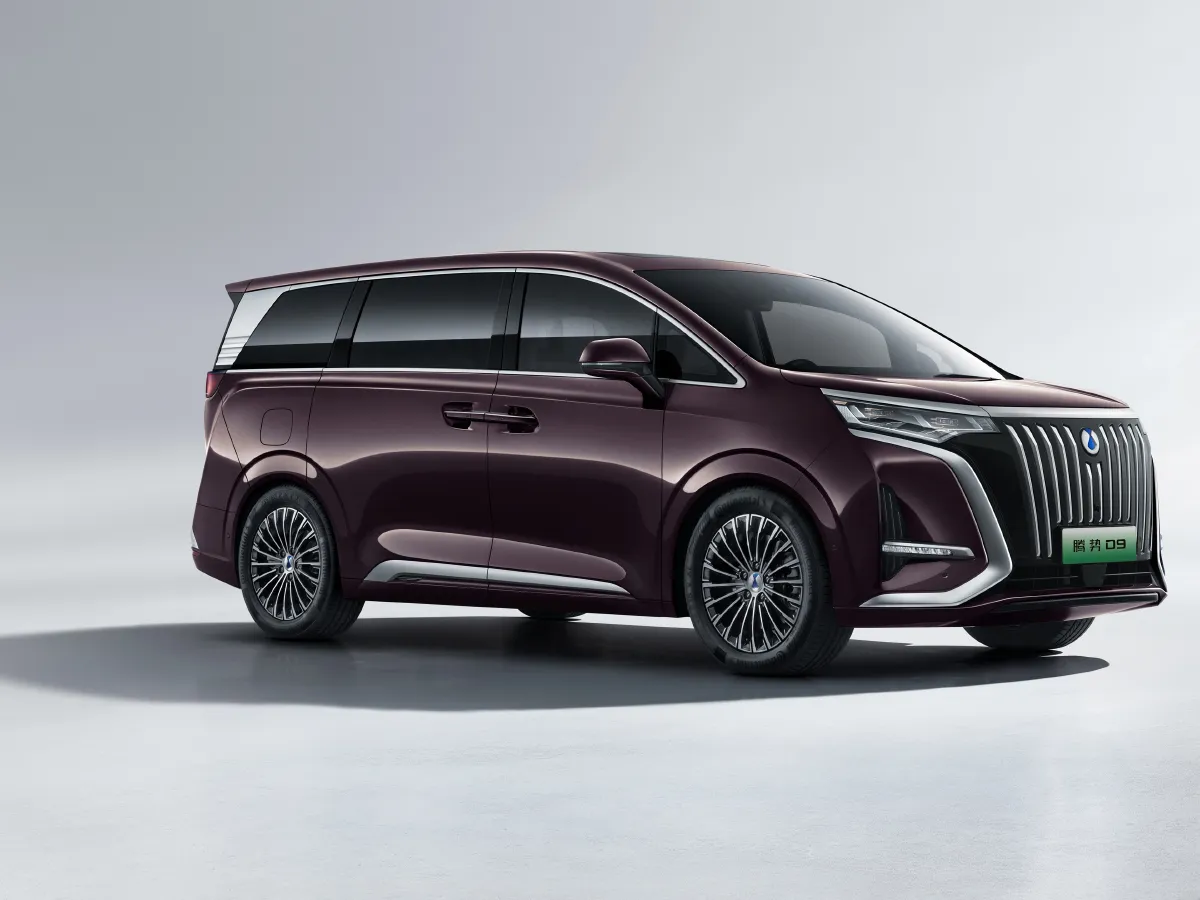 Denza D9,autocango,china used car exporter,china ev exporter,chinese used car exporter,chinese used ev exporter