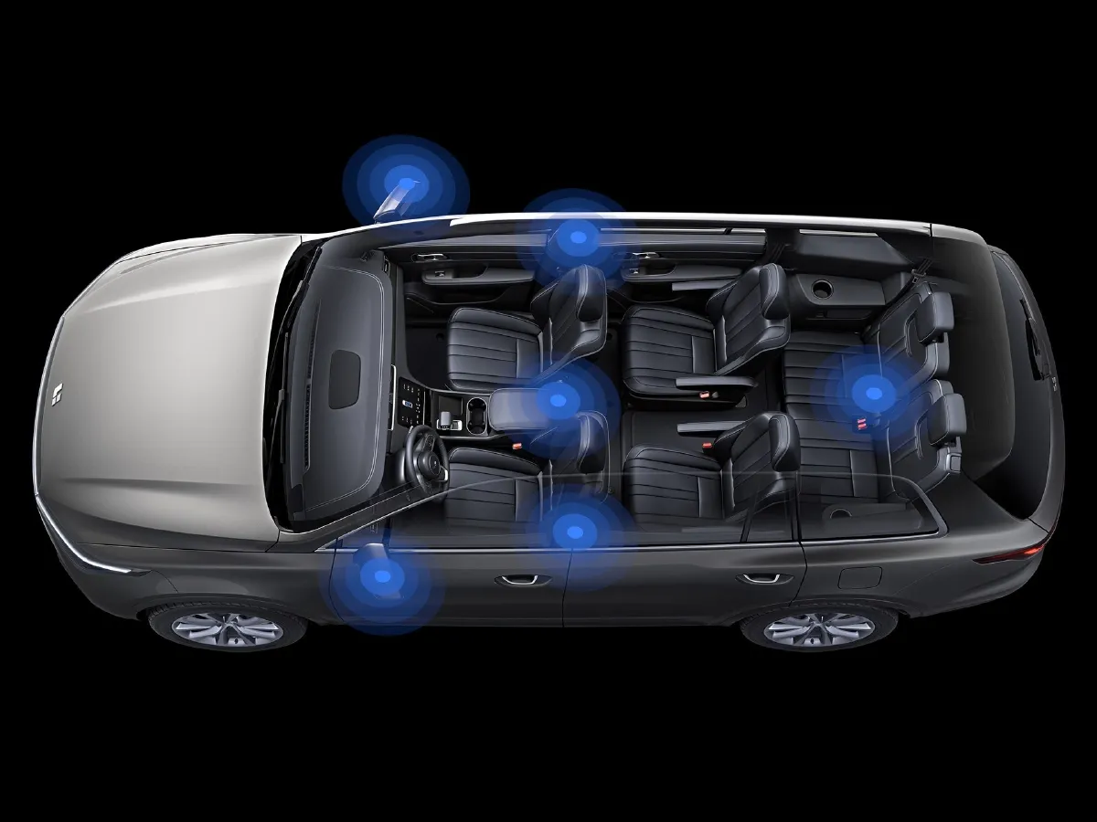 Li ONE,autocango,china used car exporter,china ev exporter,chinese used car exporter,chinese used ev exporter