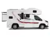 2021 MAXUS V90 RV