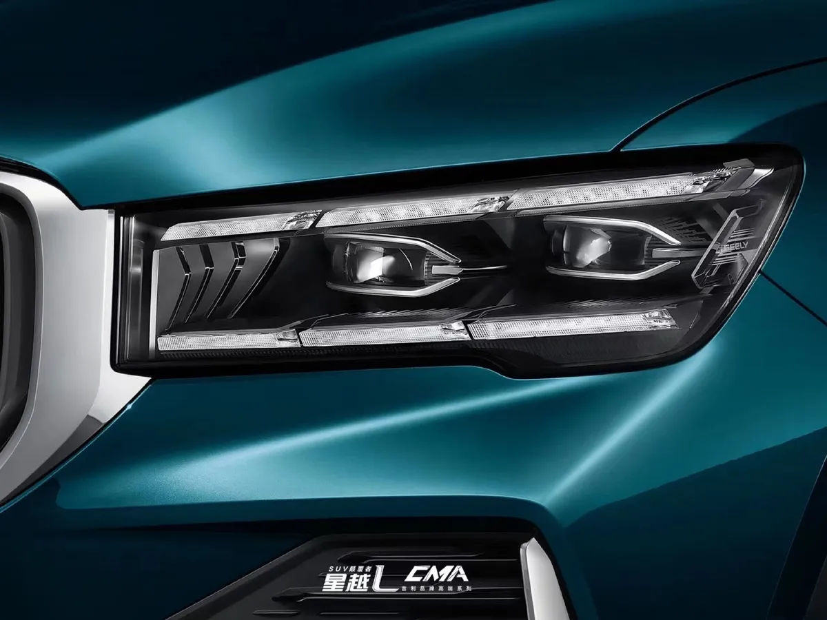 Geely Monjaro,autocango,china used car exporter,china ev exporter,chinese used car exporter,chinese used ev exporter