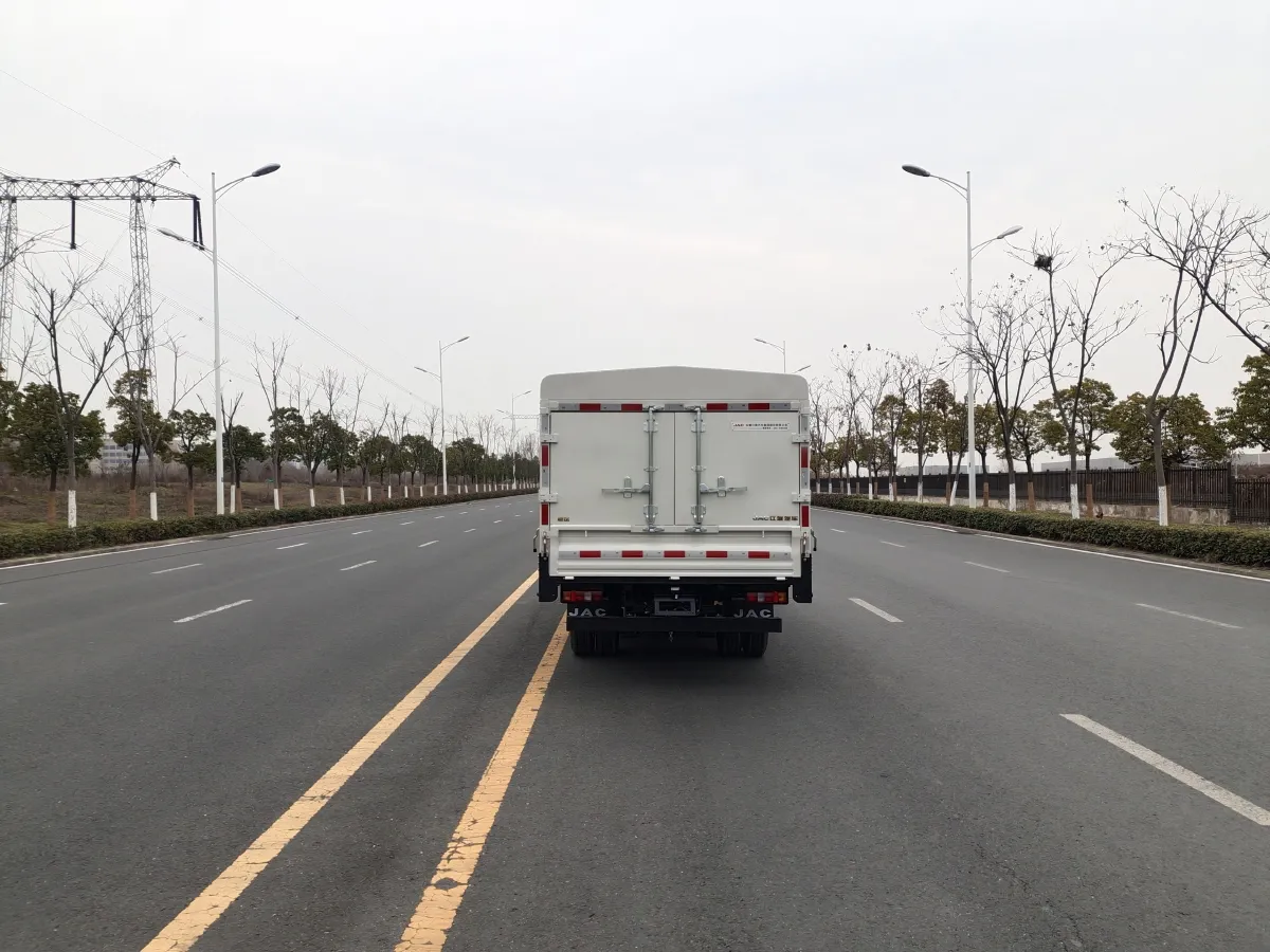 JAC KaiDa EX6,autocango,china used car exporter,china ev exporter,chinese used car exporter,chinese used ev exporter