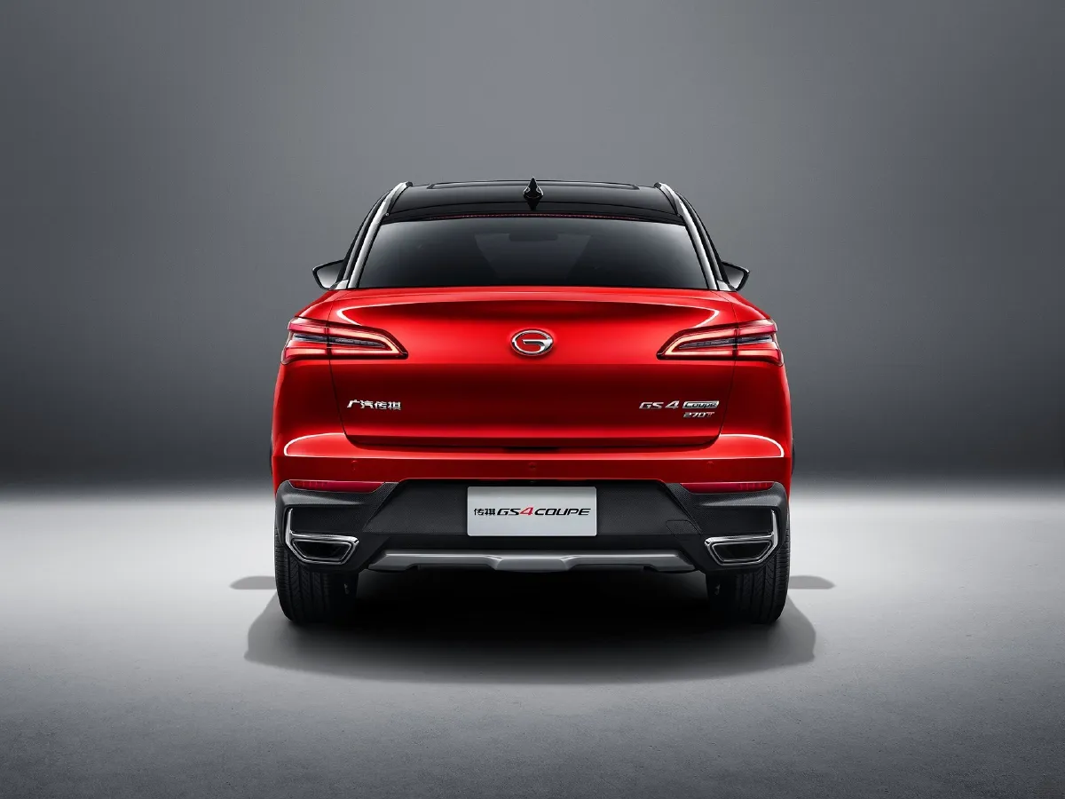 GAC Trumpchi GS4 COUPE,autocango,china used car exporter,china ev exporter,chinese used car exporter,chinese used ev exporter GAC Trumpchi GS4 COUPE,autocango,china used car exporter,china ev exporter,chinese used car exporter,chinese used ev exporter