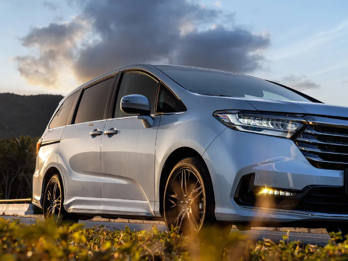 Honda Odyssey,autocango,china used car exporter,china ev exporter,chinese used car exporter,chinese used ev exporter