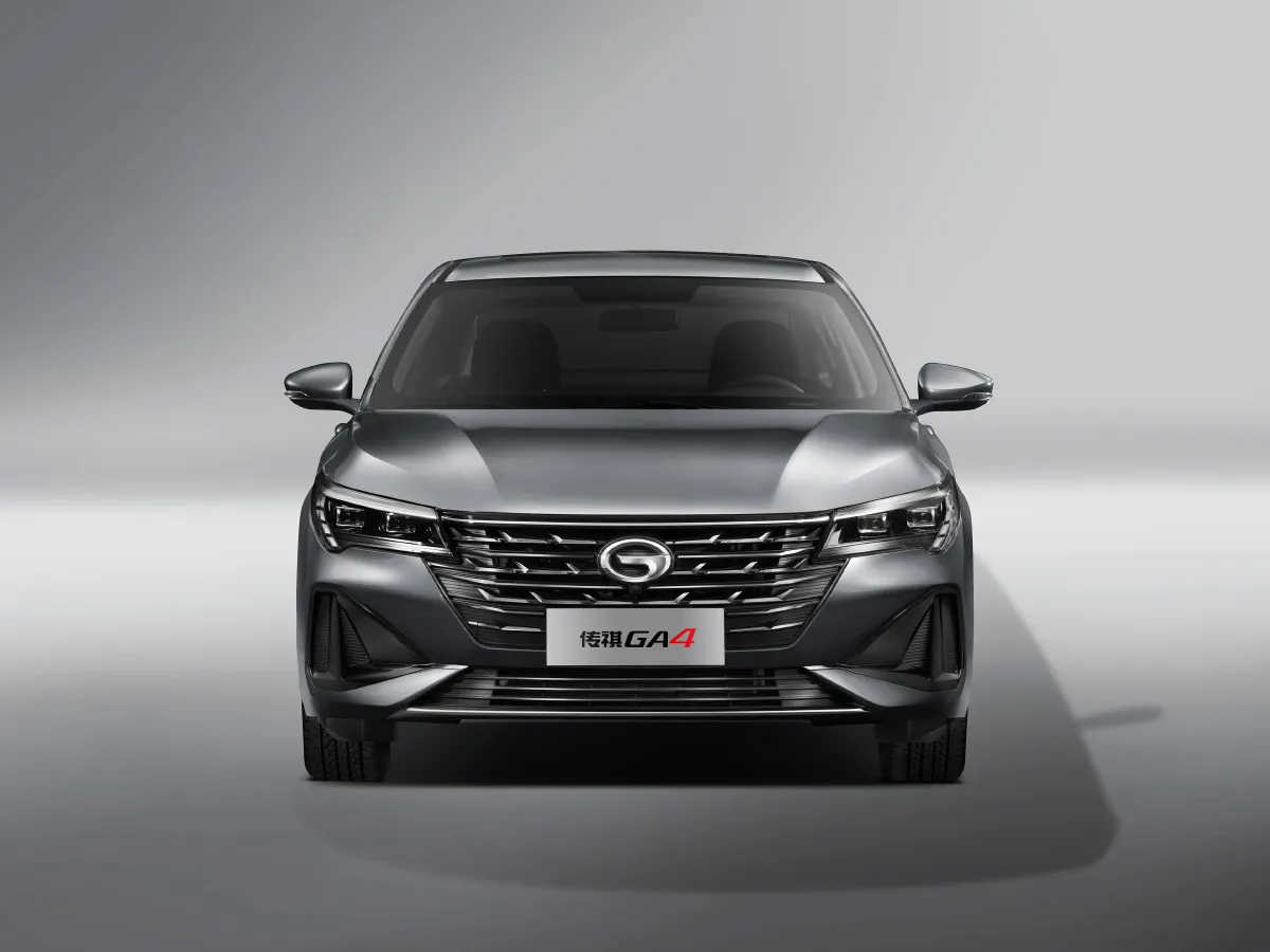 GAC Trumpchi GA4,autocango,china used car exporter,china ev exporter,chinese used car exporter,chinese used ev exporter