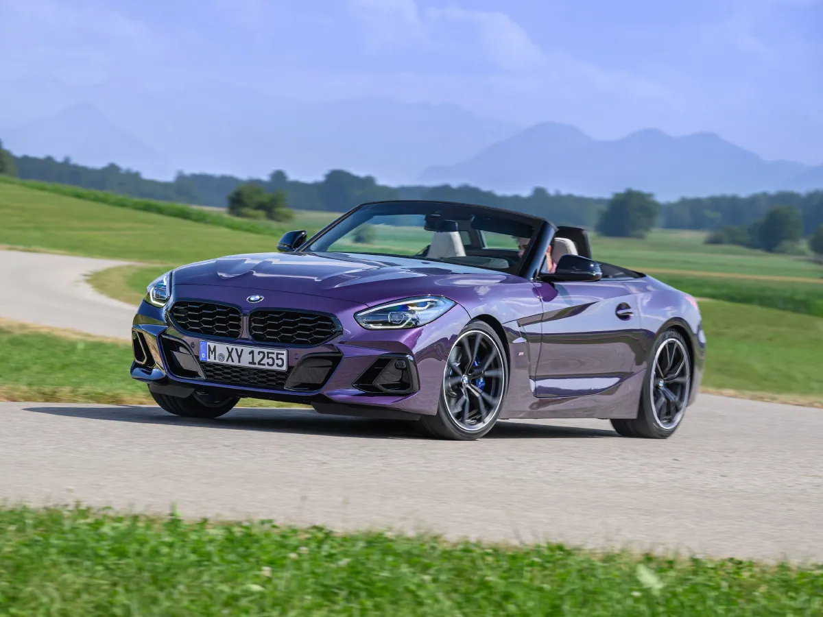 BMW Z4,autocango,china used car exporter,china ev exporter,chinese used car exporter,chinese used ev exporter