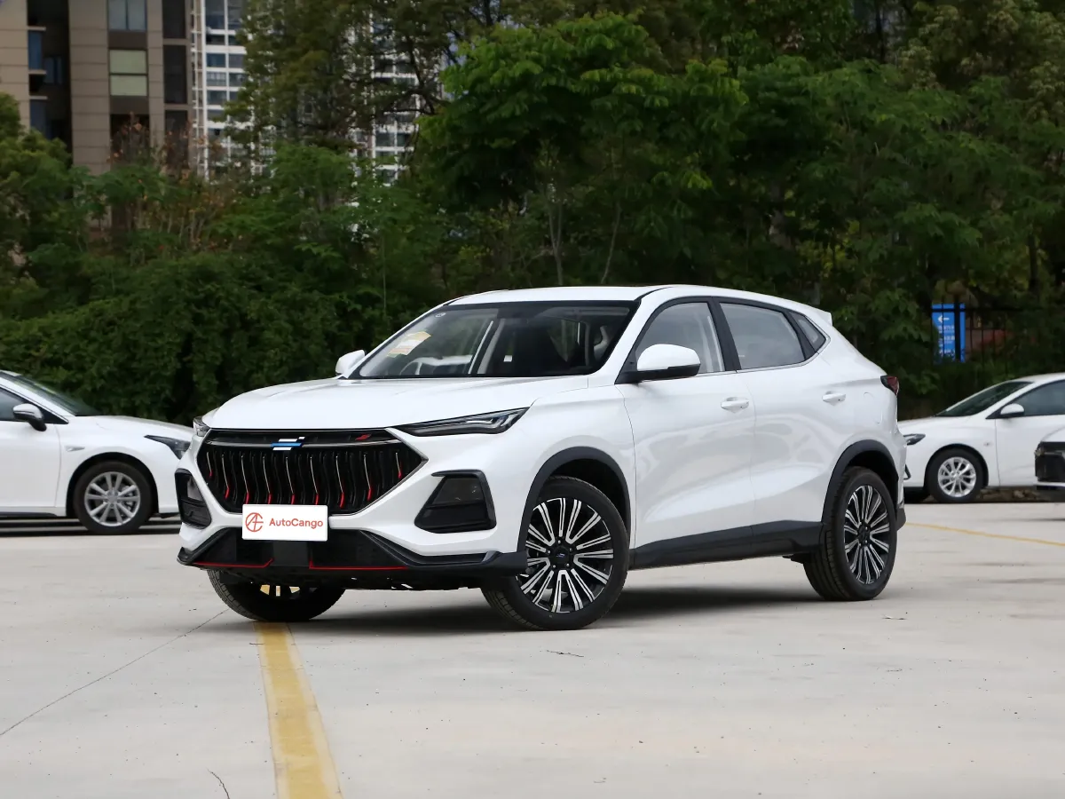 ChangAn Oshan X5,autocango,china used car exporter,china ev exporter,chinese used car exporter,chinese used ev exporter