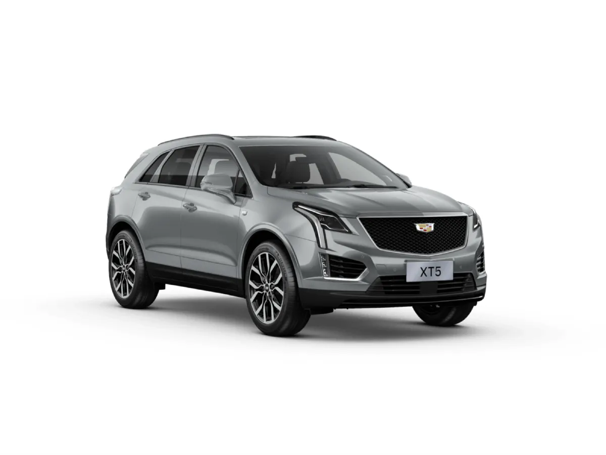 Cadillac XT5,autocango,china used car exporter,china ev exporter,chinese used car exporter,chinese used ev exporter