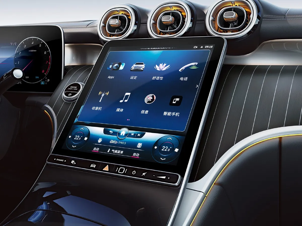 Mercedes-Benz GLC Coupe,autocango,china used car exporter,china ev exporter,chinese used car exporter,chinese used ev exporter