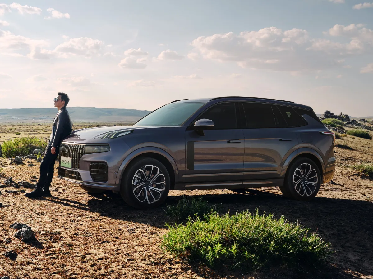 LYNK&CO 09 EM-P,autocango,china used car exporter,china ev exporter,chinese used car exporter,chinese used ev exporter