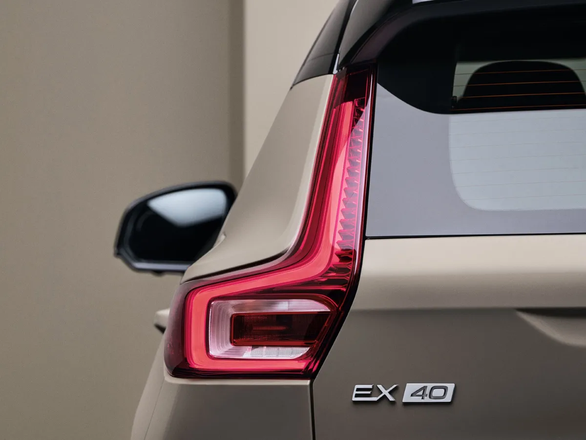 2022 Volvo XC40 BEV 69KWH,autocango,china used car exporter,china ev exporter,chinese used car exporter,chinese used ev exporter