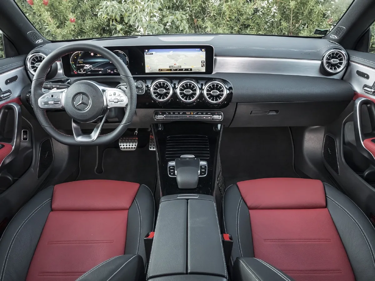 Mercedes-Benz CLA Class,autocango,china used car exporter,china ev exporter,chinese used car exporter,chinese used ev exporter