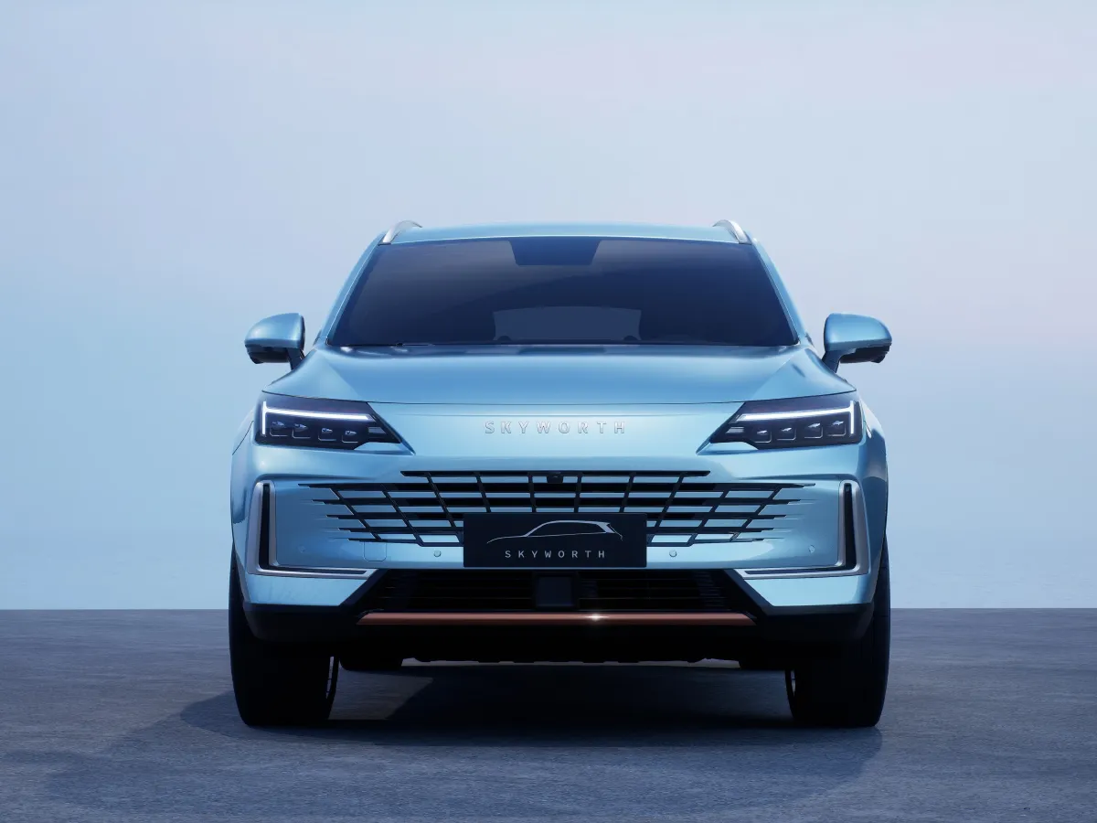 Skyworth HT-i,autocango,china used car exporter,china ev exporter,chinese used car exporter,chinese used ev exporter Skyworth HT-i,autocango,china used car exporter,china ev exporter,chinese used car exporter,chinese used ev exporter