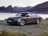 Audi A8 Audi A8