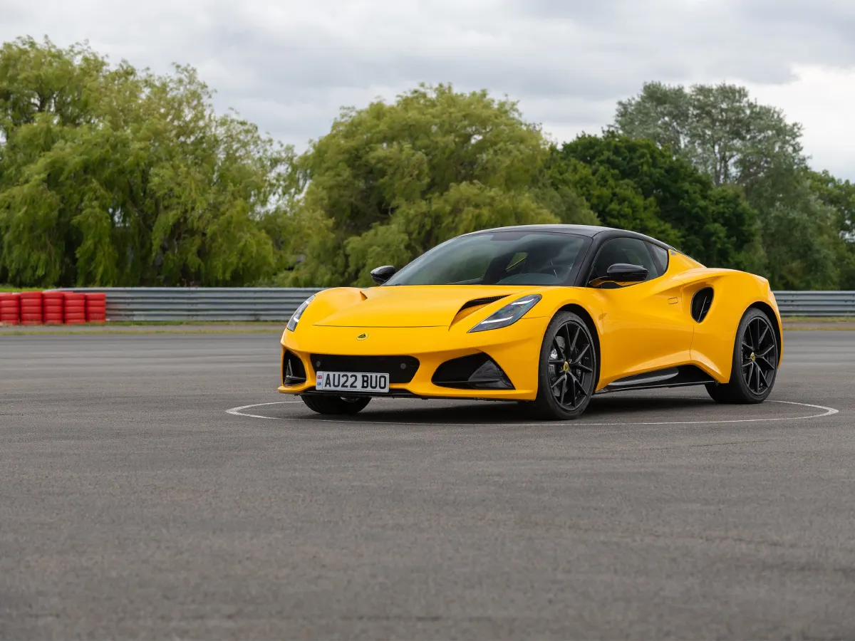 Lotus EMIRA,autocango,china used car exporter,china ev exporter,chinese used car exporter,chinese used ev exporter