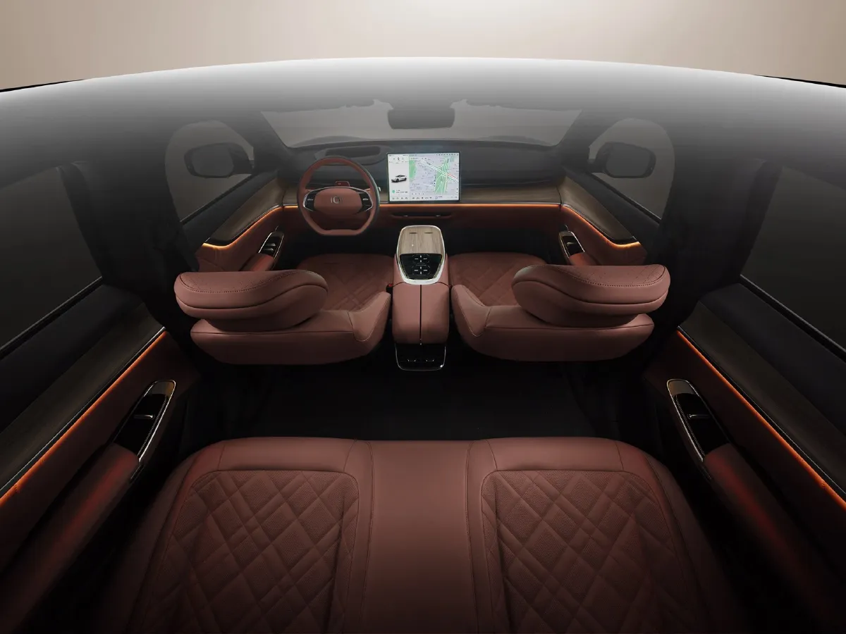 ChangAn QiYuan A07,autocango,china used car exporter,china ev exporter,chinese used car exporter,chinese used ev exporter