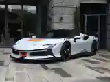 Ferrari SF90 Ferrari SF90