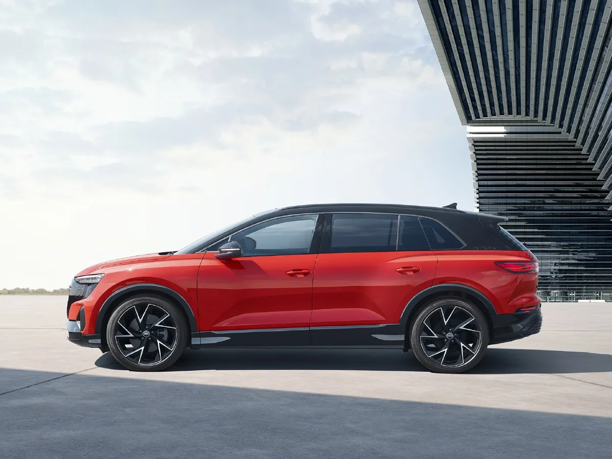 Audi Q5 e-tron,autocango,china used car exporter,china ev exporter,chinese used car exporter,chinese used ev exporter Audi Q5 e-tron,autocango,china used car exporter,china ev exporter,chinese used car exporter,chinese used ev exporter