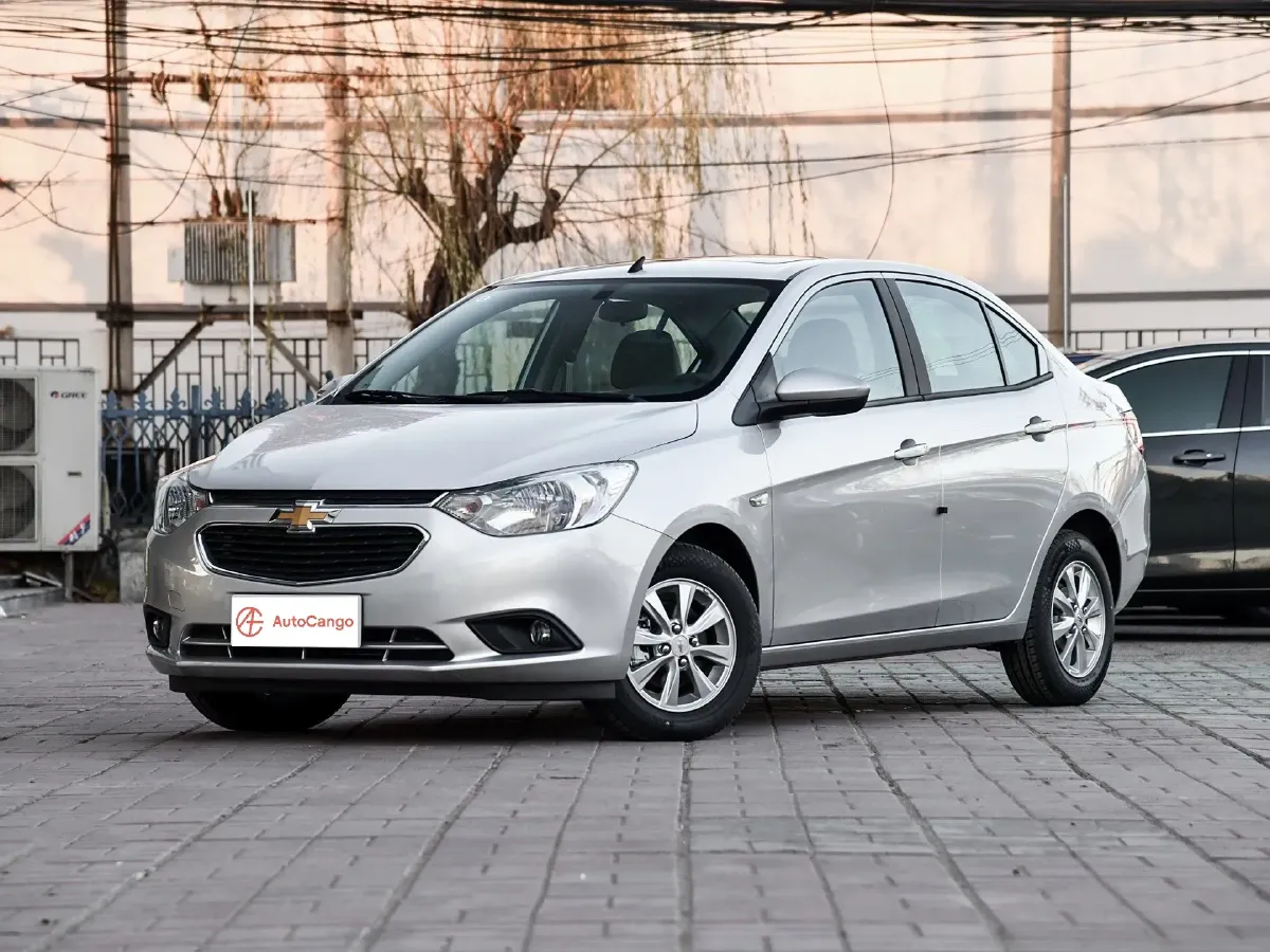 Chevrolet Sail,autocango,china used car exporter,china ev exporter,chinese used car exporter,chinese used ev exporter