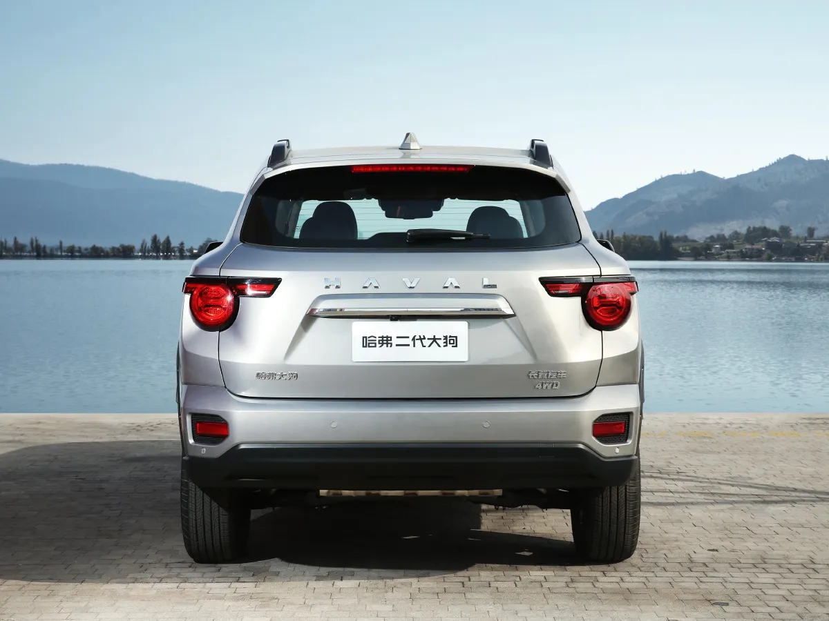 Haval Dargo PLUS,autocango,china used car exporter,china ev exporter,chinese used car exporter,chinese used ev exporter