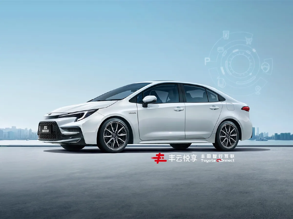 Toyota Levin,autocango,china used car exporter,china ev exporter,chinese used car exporter,chinese used ev exporter
