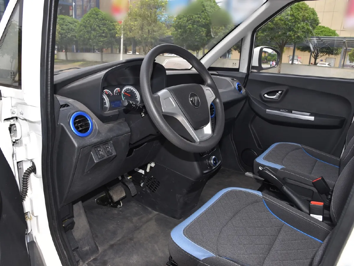 2022 Foton Elf E5 BEV 38.64KWH,autocango,china used car exporter,china ev exporter,chinese used car exporter,chinese used ev exporter