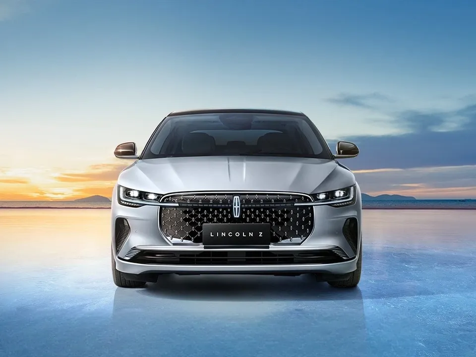 Lincoln Z,autocango,china used car exporter,china ev exporter,chinese used car exporter,chinese used ev exporter