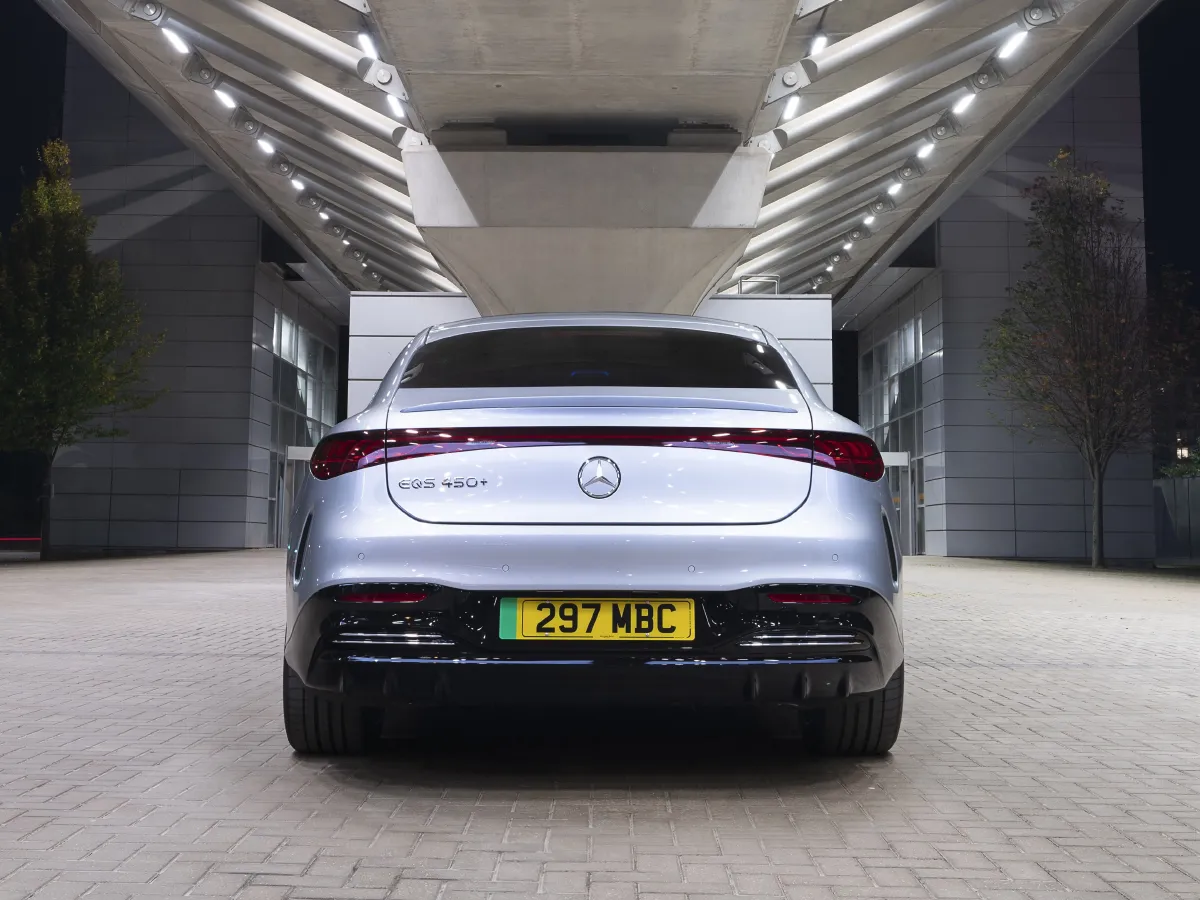 Mercedes-Benz EQS Class,autocango,china used car exporter,china ev exporter,chinese used car exporter,chinese used ev exporter