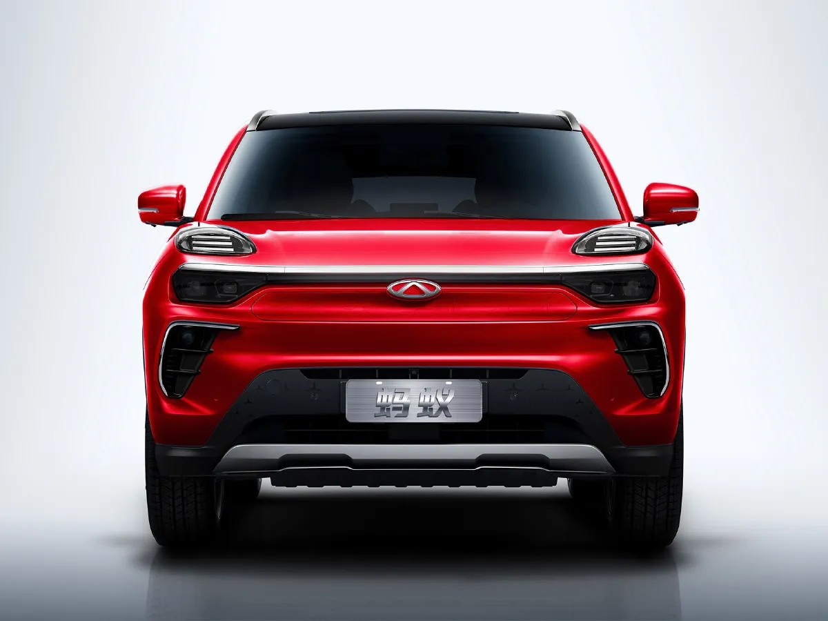 Chery EV Big Ant,autocango,china used car exporter,china ev exporter,chinese used car exporter,chinese used ev exporter