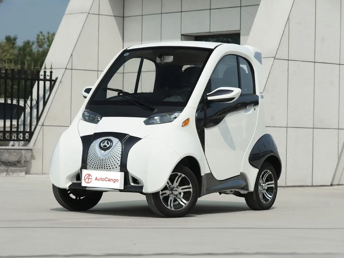 BAW Little Cat,autocango,china used car exporter,china ev exporter,chinese used car exporter,chinese used ev exporter