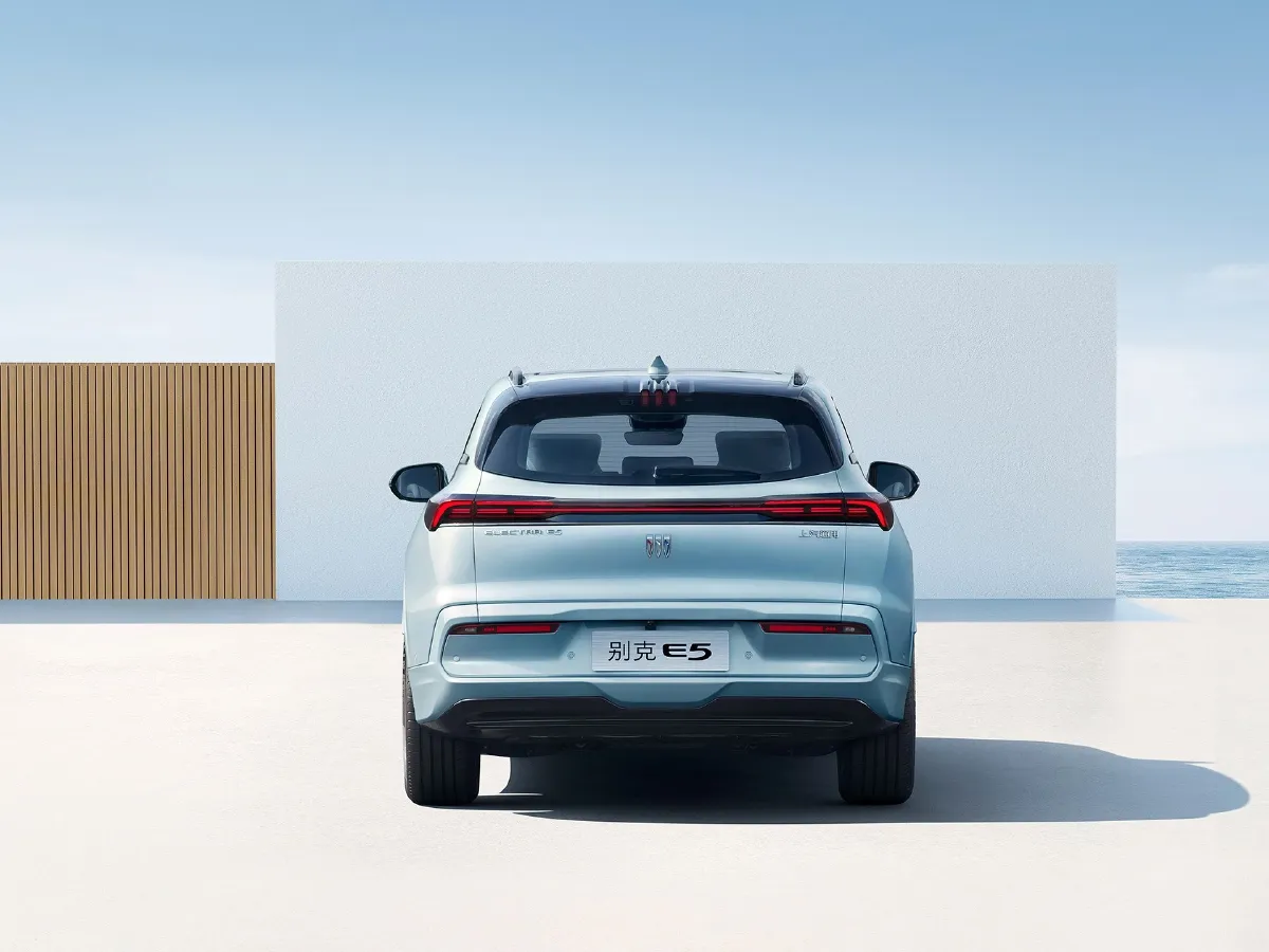 Buick E5,autocango,china used car exporter,china ev exporter,chinese used car exporter,chinese used ev exporter