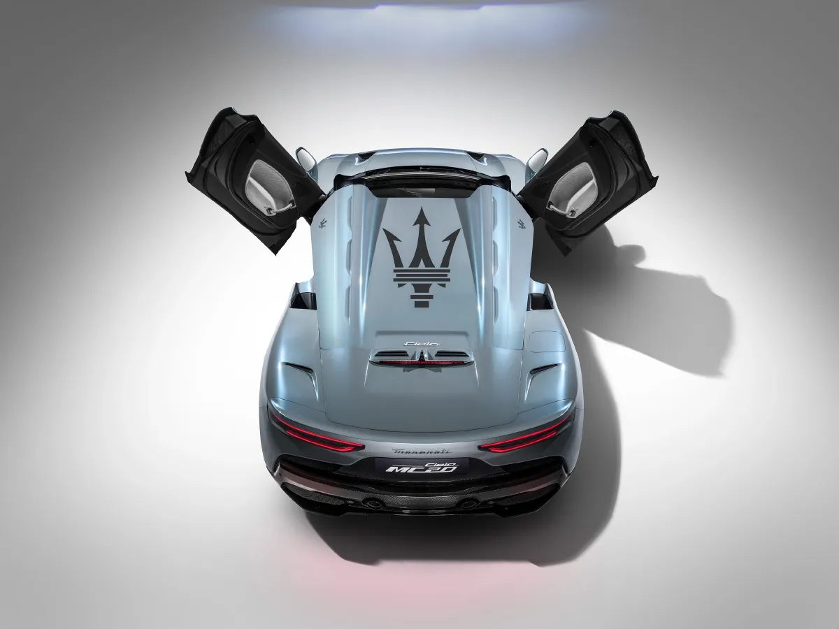 Maserati MC20,autocango,china used car exporter,china ev exporter,chinese used car exporter,chinese used ev exporter