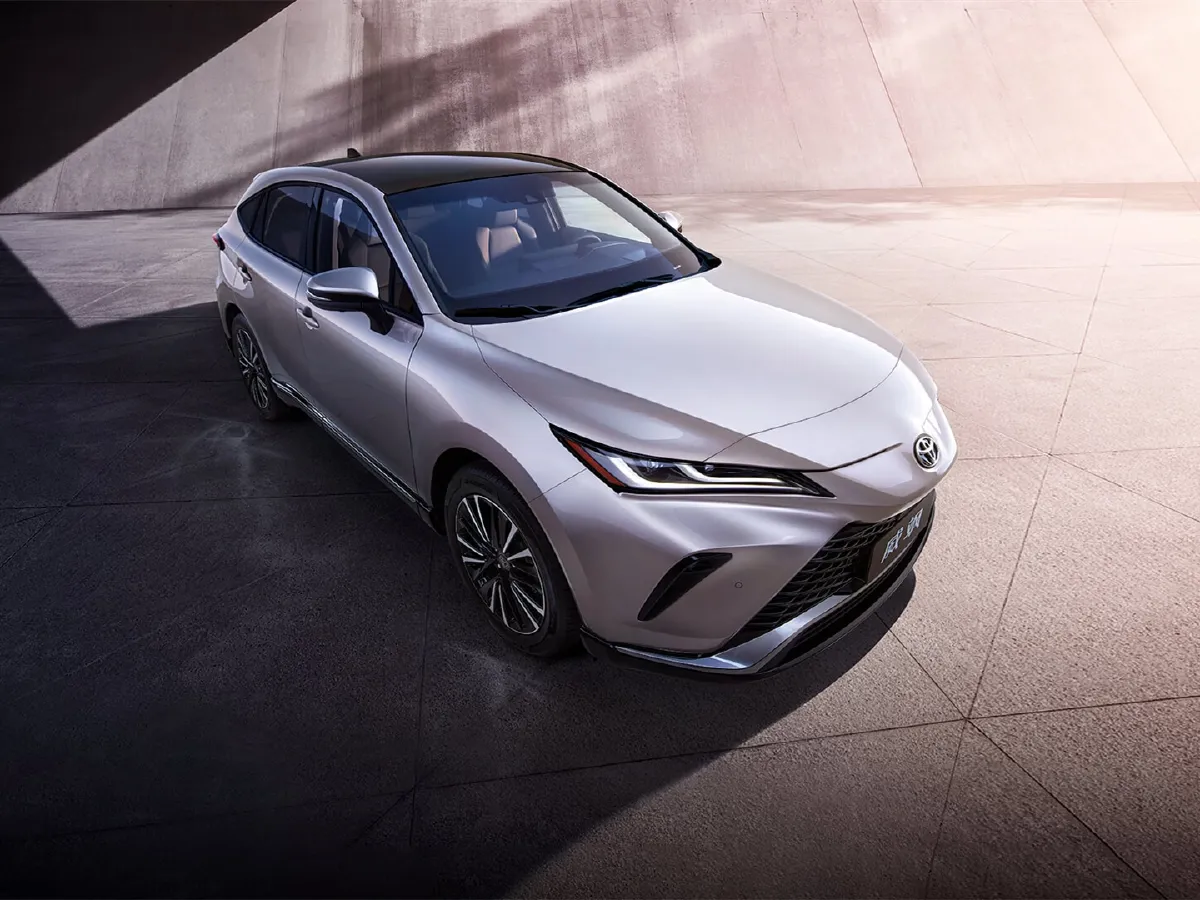 Toyota Venza,autocango,china used car exporter,china ev exporter,chinese used car exporter,chinese used ev exporter