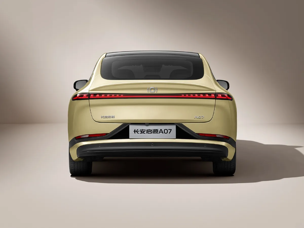 ChangAn QiYuan A07,autocango,china used car exporter,china ev exporter,chinese used car exporter,chinese used ev exporter