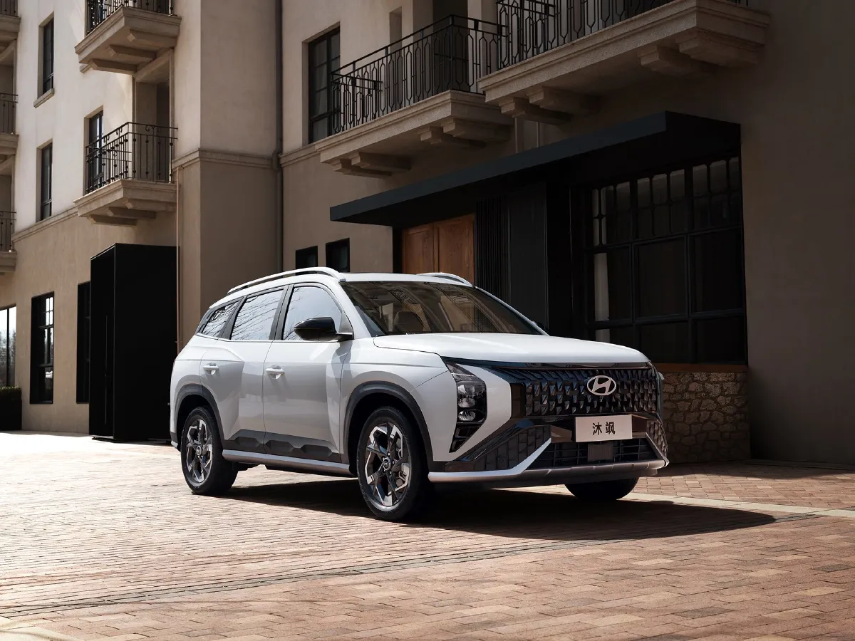 Hyundai ix35,autocango,china used car exporter,china ev exporter,chinese used car exporter,chinese used ev exporter