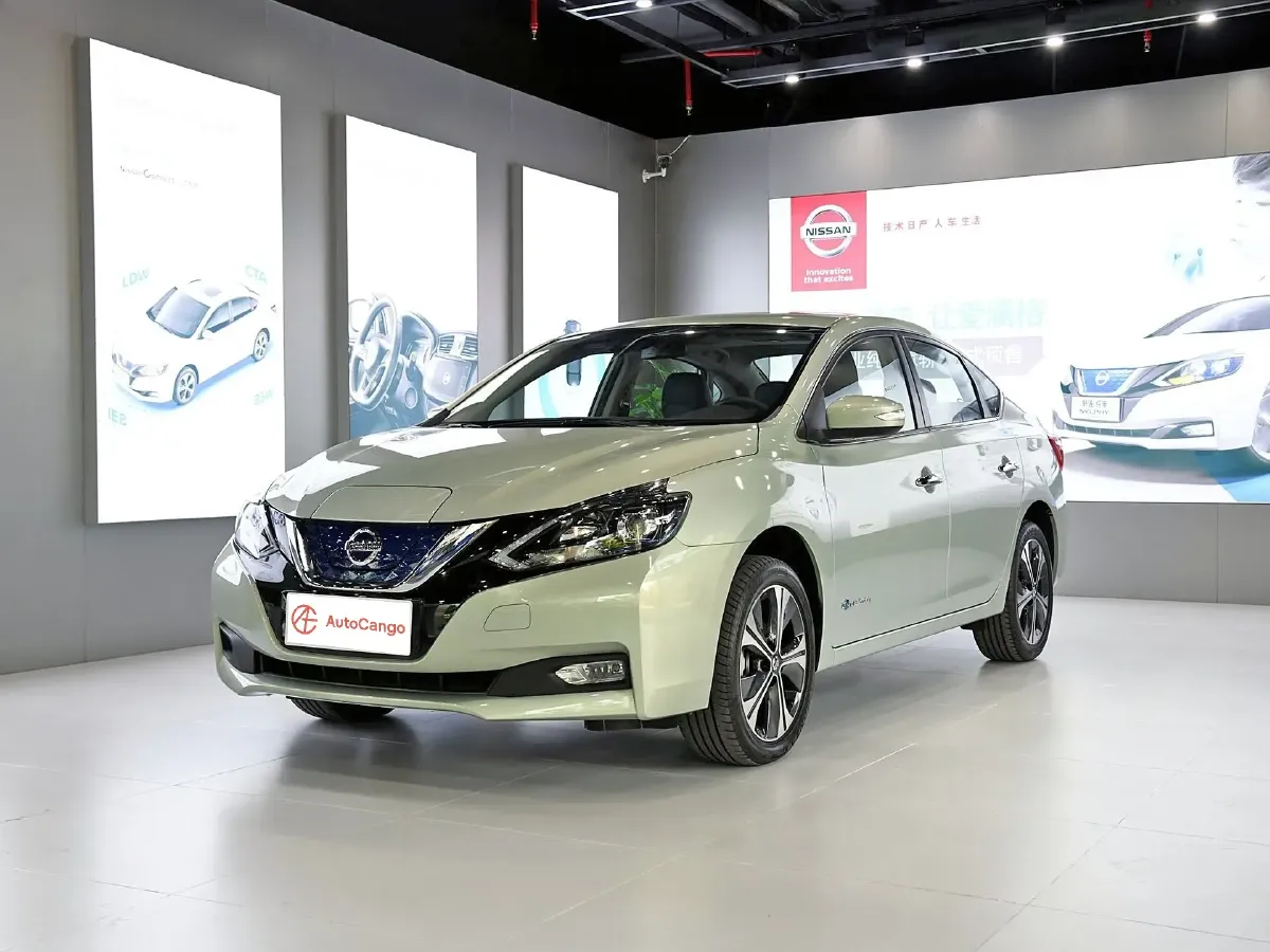 Nissan Sylphy,autocango,china used car exporter,china ev exporter,chinese used car exporter,chinese used ev exporter