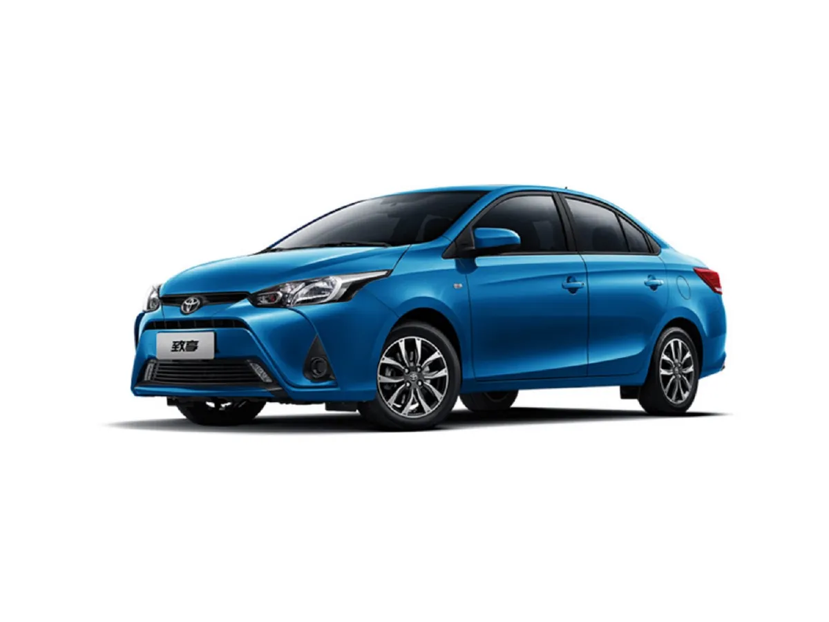 Toyota Yaris L,autocango,china used car exporter,china ev exporter,chinese used car exporter,chinese used ev exporter