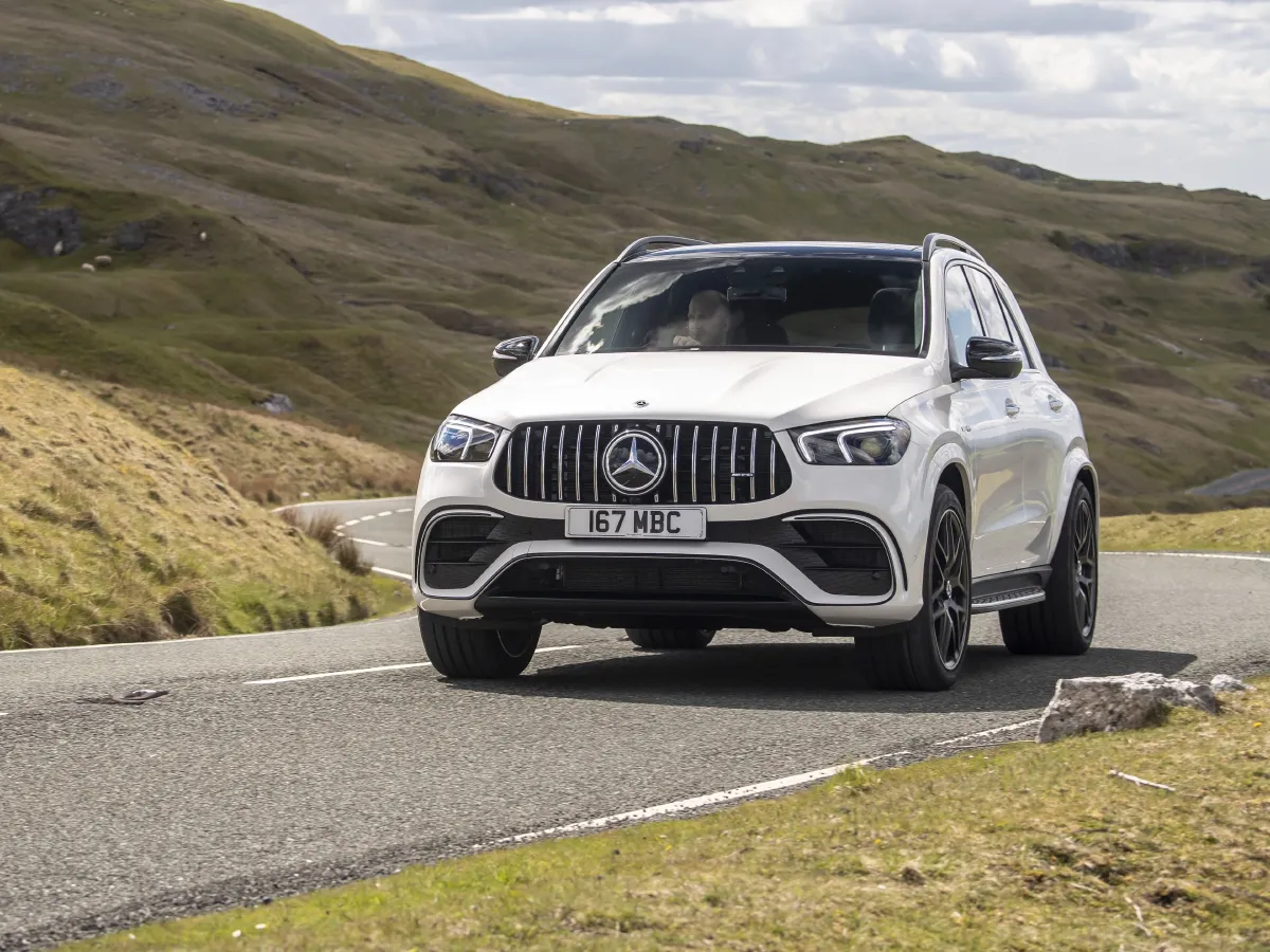 Mercedes-Benz GLE AMG,autocango,china used car exporter,china ev exporter,chinese used car exporter,chinese used ev exporter