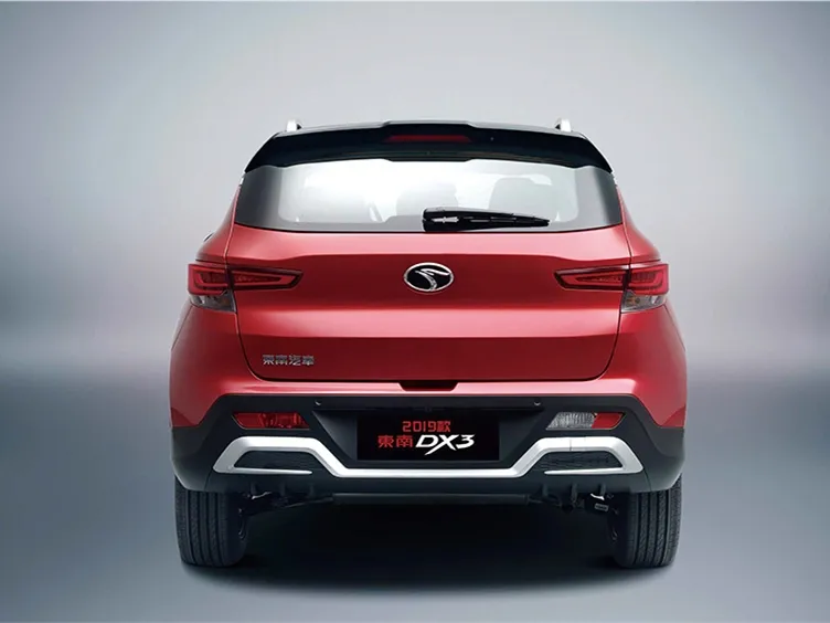 2019 Soueast DX3 1.5L 120HP L4 5MT,autocango,china used car exporter,china ev exporter,chinese used car exporter,chinese used ev exporter