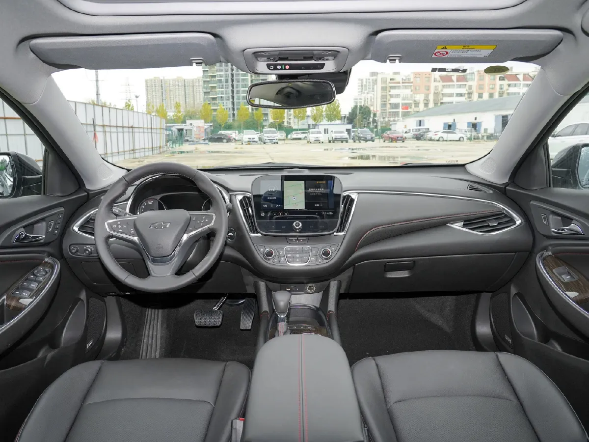 Chevrolet Malibu XL,autocango,china used car exporter,china ev exporter,chinese used car exporter,chinese used ev exporter